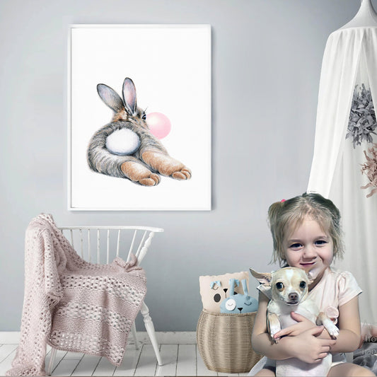 Bunnies, Colors, and Cozy Corners: What Kids Really Love.
