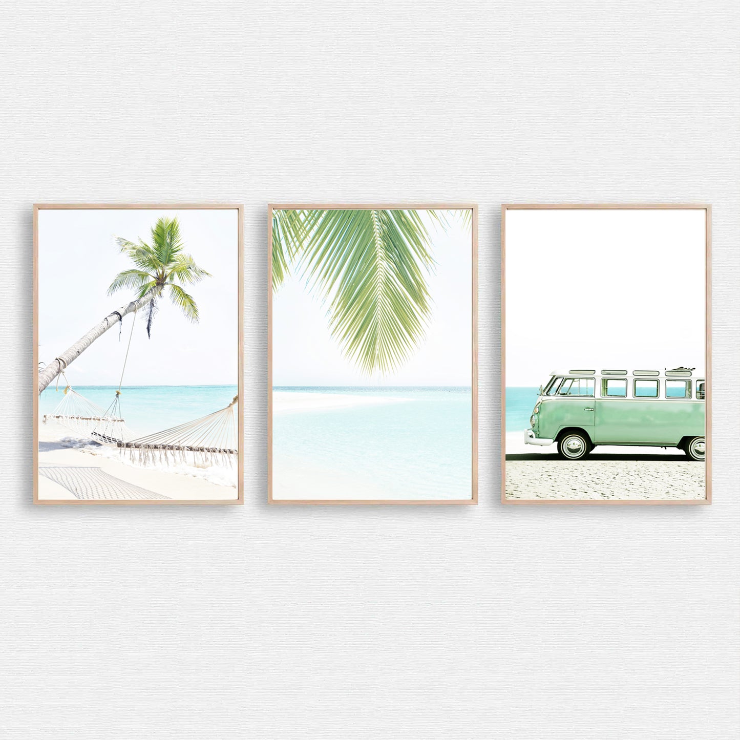 Beach photos.