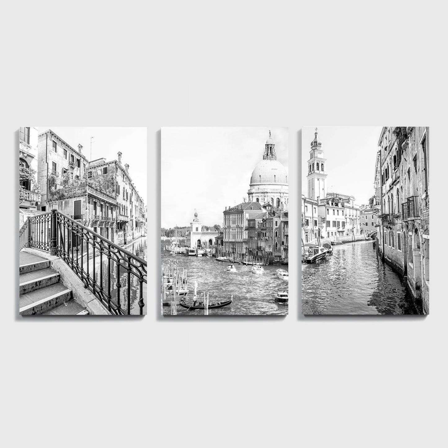 Italy architecture canvas prints.