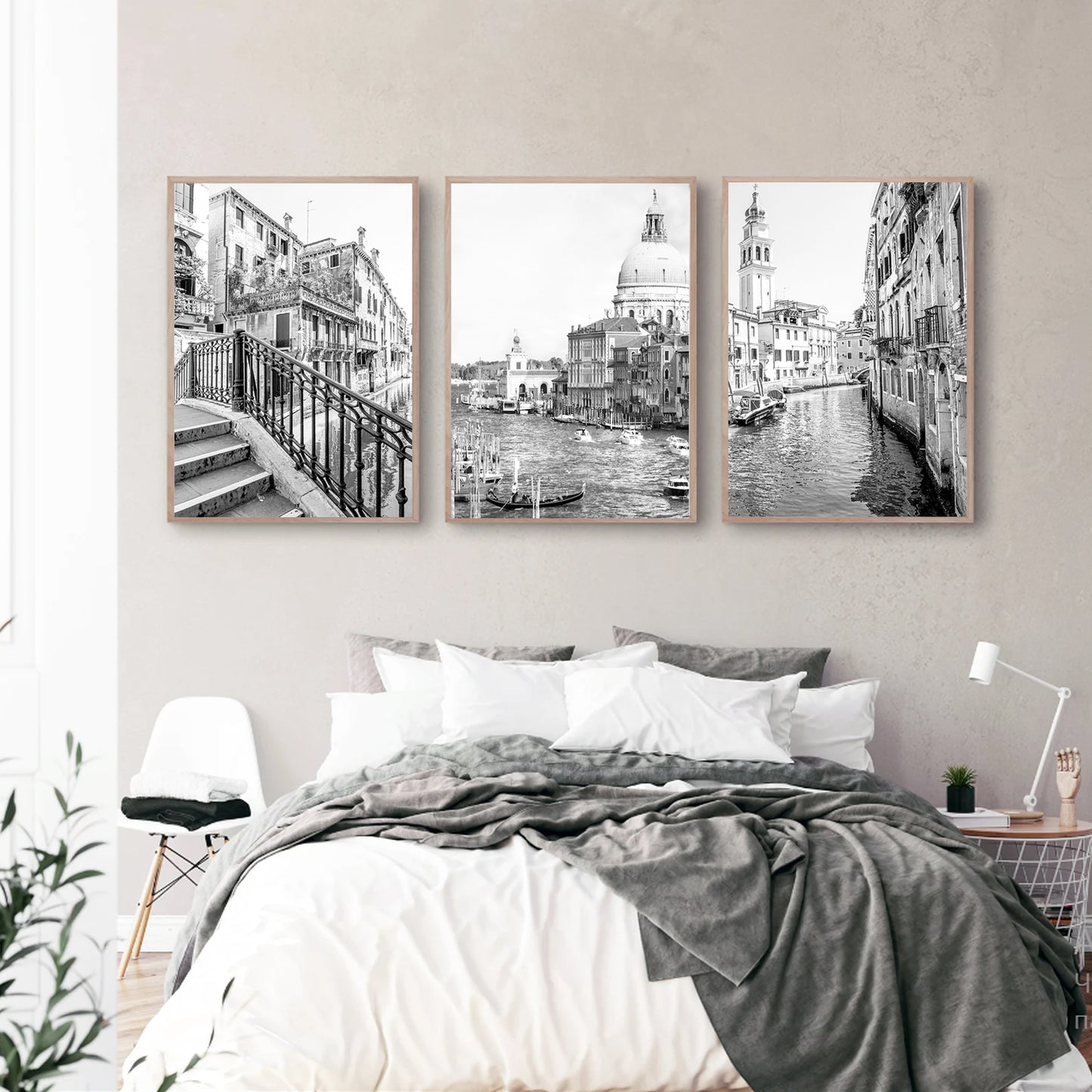 Italy travel wall art.