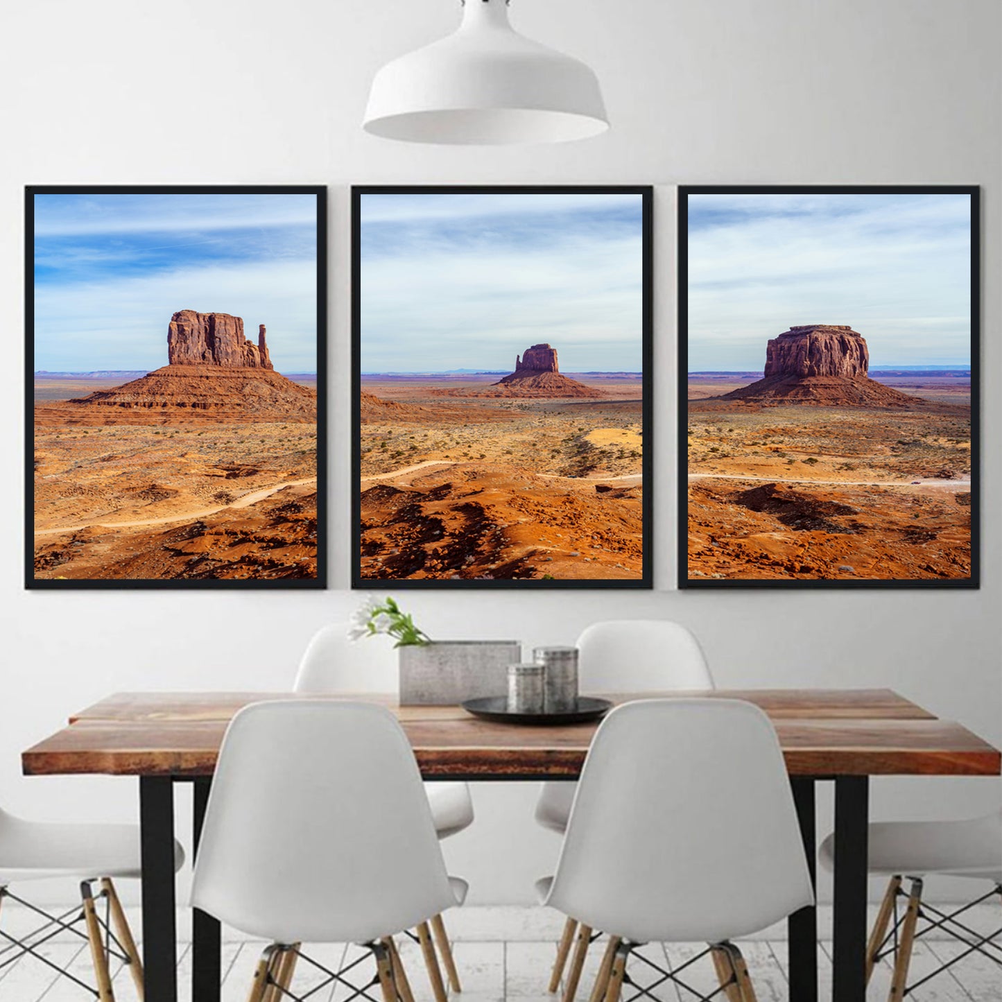 Oljato-Monument Valley, Arizona, US.