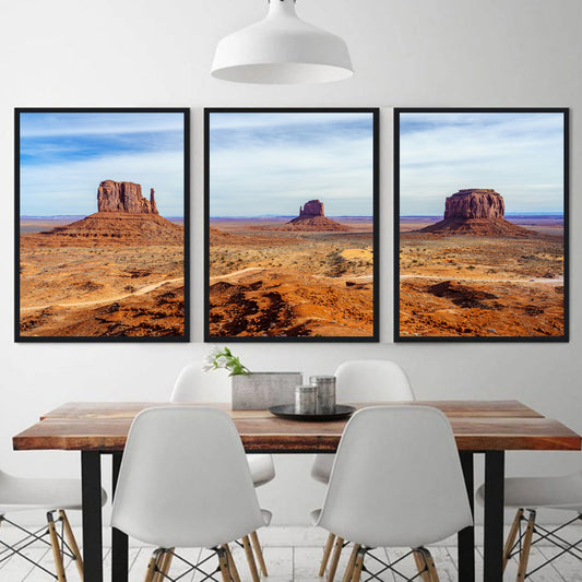 Oljato-Monument Valley, Arizona, US.