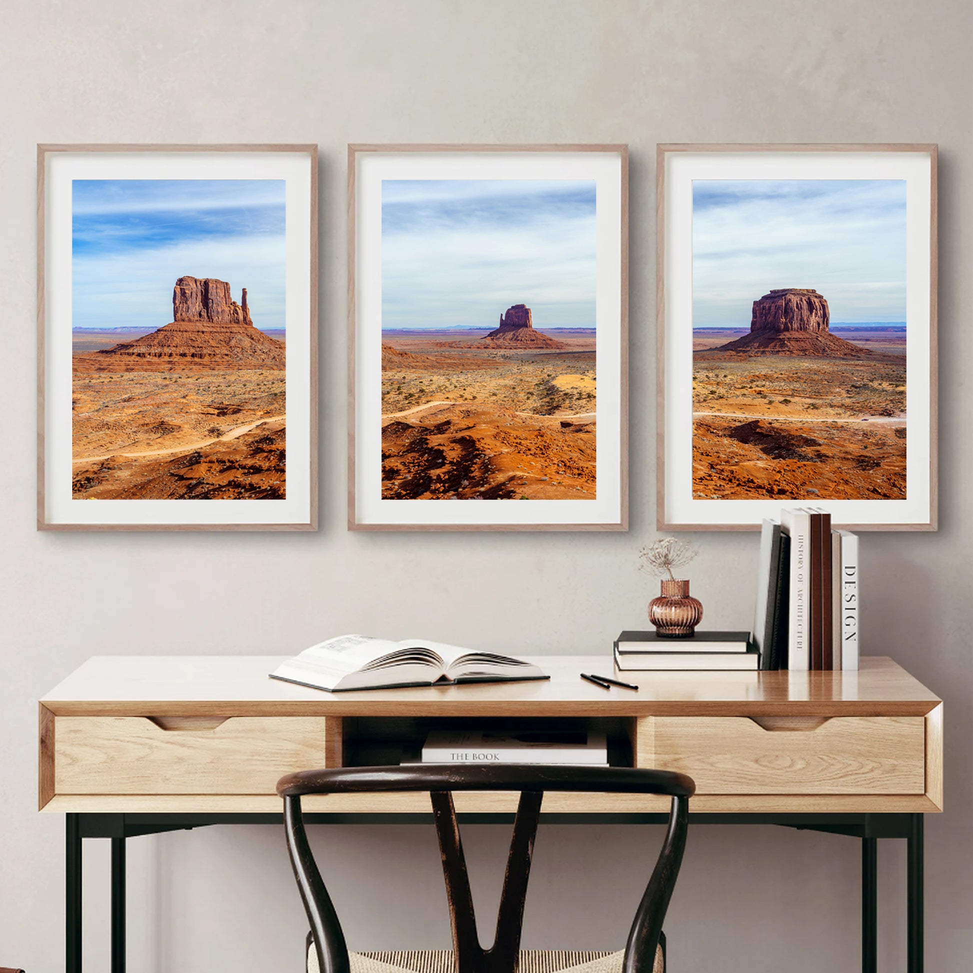 Spectacular landscapes for your wall.